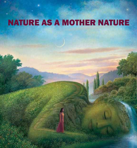 mother-nature