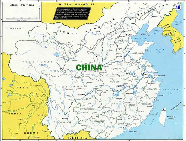 भारत-चीन युद्ध