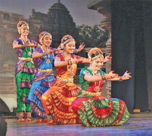 Culture of Northern India | 