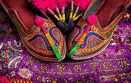 Traditional-Arts-of-Northern-India