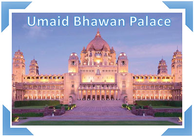 Best-10-Place-to-visit-at-Jodhpur-umaid-bhawan-palace