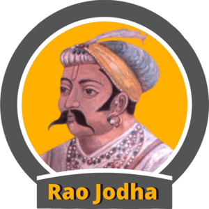 rao-jodha-Best-10-Place-to-visit-at-Jodhpur