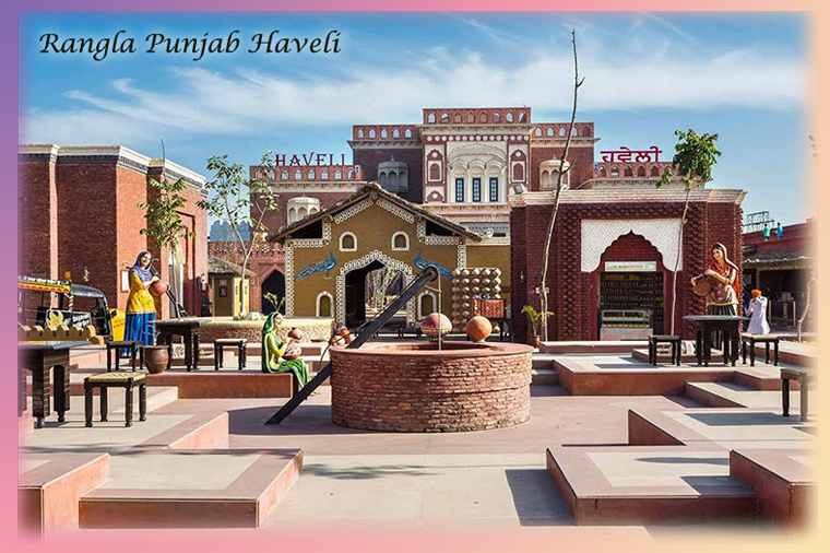 Amritsar-1-best-city-of-Holiness-and-more-haveli