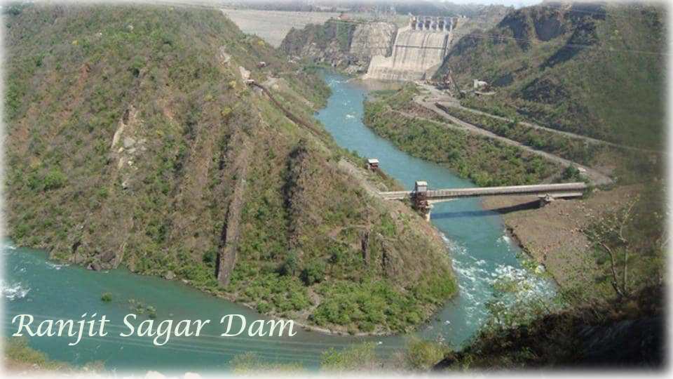 Amritsar-1-best-city-of-Holiness-and-more-ranjit-dam