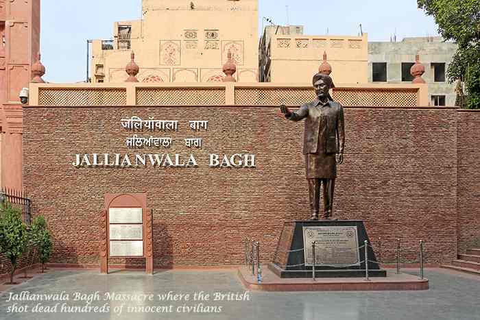 Jallianwala bagh-Amritsar-1-best-city-of-Holiness-and-more