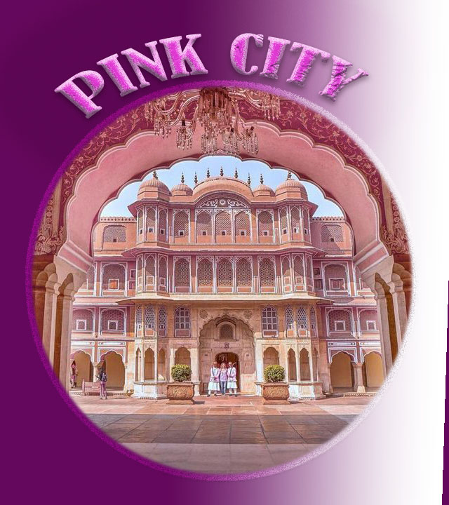 Jaipur-pink-city-of-india