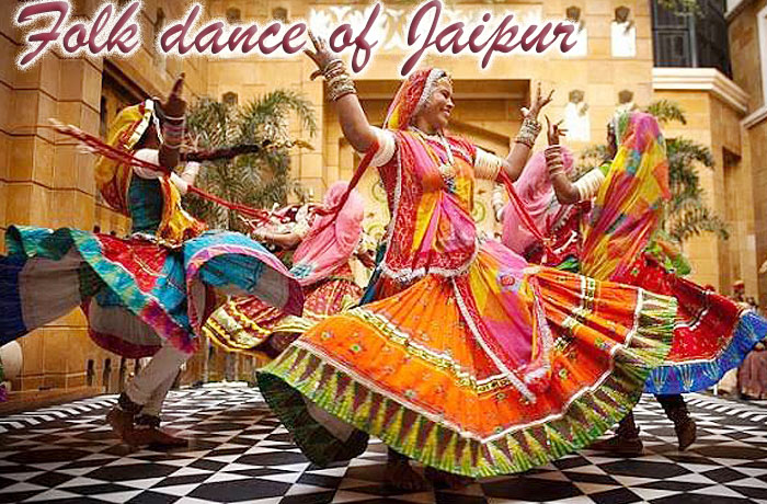 folk dance-Jaipur