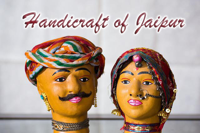 handicraft-Jaipur-pinkcity