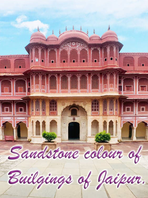 jaipur-pink-city-buiding-colour